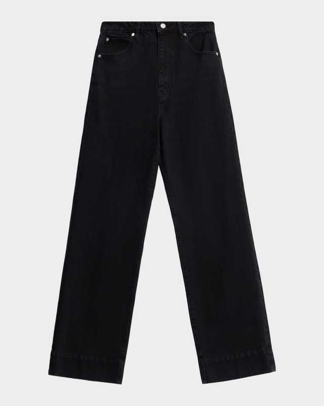 The Streamline Jeans